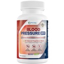 Vérnyomás 911 Premium Supplement - BP Support Pills. 60 kapszula