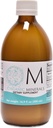 Ormus Ormus Organic Minerals 500 ml - Ormus Pure Premium - Koncentrált - Ásványok mély - Atlantic Waters - Monotomic - 1 egység