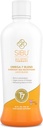 sibu Blend Sea Buckthorn Fruchtsaft - Omega 7 Sea Buckthorn Purée Mixed with Healthy Fruit Juice - Potent Omega 7 Supplement, 32 Unzen