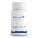 Biotics Research Cytozyme-ADTM Adrenal Support Supplement for Women & Men– Unterstützt gesunde Adrenal-Funktion, normale Energieniveaus & Gesamt Wohlbefinden & Promotes Beruhigung – 180 Tablets