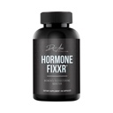 Hormonális támogatás: Dr. Amie, 124; női tesztoszteron booster, 124; 30 napos ellátás, 90 kapszula