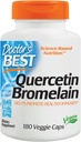 Az orvos legjobb Quercetin / Bromelain kapszula, 180 gróf