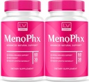 LIVORKA (2 csomag) MenoPhx, MenoPhx, MenoPhx Kapszula, MenoPhx Detox, Meno PHX, PHX Meno, MenoPhnx (120 kapszula)