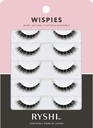 Ryshi Szempilla Wispies - 5 pár