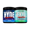 Hyde ® Signature Blue Razz és Dr. Jekyll ® Signature Blueberry Lemonade Bundle