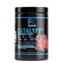 FXSUPPS Catalyft Pre-Workout PowderDrink for Men and Women Blitz Berry Blast Dietary SupplementMix a kreatin, koffein & Beta-Alanine a 124; Best for Energy Pump, Muscle Gain & Focus, 20 Servings (1 Pack)