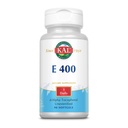 KAL E- 400 D- Alpha Tocopherol 400 NE Softgels, 90 gróf