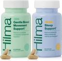 Hilma Gentle Bowel + alvástámogatás, alvás és emésztés kényelem