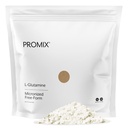 ProMix Táplálkozás L- Glutamin - Tiszta mikronizált Free Form - Ízesítetlen, 180 Servings