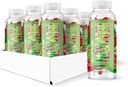 Purus Labs NOXygen Ready To Drink (RTD) Pre- Workout While 124; Pump, Energy, & Performance 124; 0 Sublanded 124; 200mg Caultine 124; Pack of 12 (Cherry Lime)
