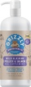 Grizzly Pet Products Omega Health Liquid Omega3 Supplement for Dogs and Cats, 32 Ounce Bottle