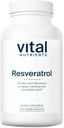 Vital Nutritents Resveratrol