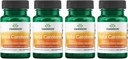 Swanson Beta-Carotene (A-vitamin) 25000 Iu (7500 µg) 100 Sgels (4 csomag)