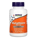 NOW Foods - Glothione Celluláris Antioxidáns 500 mg. - 60 Vegetáriánus kapszula