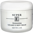 Szélmalom szuper E-vitamin Skin Cream, 4 oz. (2-es csomag)