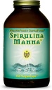 HealthForce SuperFoods Spirulina Manna - kapszula - 450 Vegán kapszula