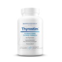 Biotics Research Thyrostim ™ -Endokrin és pajzsmirigy támogatás nők számára & Men- Supplement Balance Thyroid Hormones, Támogatja Thyroid Gland, Boost Metabolizmus, Segítség emésztés & Idegrendszeri rendszerek- 270 tabletta