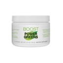 BODI Power Greens Boost - a nők és férfiak számára - Superfood Supplement with Phytonutrients from Spinach, Chlorella, Uborka, Kale, Celery & Matcha - No Masteric Colors or Flavor, 21 Servings
