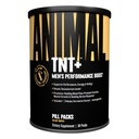 Állati TNT + - Mentők támogatása, Prosztata támogatás, Adaptogen & Stress támogatás, Nitric Oxide