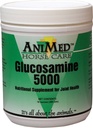 AniMed Horse Glucosamin 5000 kiegészítés, 16 oz