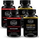 Black Forest Ultimate TESTO Stack kiegészítők