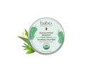 Babo Botanicals Eucalyptus Remedy Soothing Mellkasi Rub - USDA Organic - Nyugtató eukaliptusz, levendula és rozmaring illóolajok - Készült Kampor vagy Petroleum nélkül - Korok 3 +