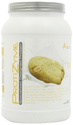 ProtiZyme fehérje por által metabolikus táplálkozás