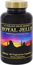 C C Pollen Royal Jelly 1000- 60 Vegetáriánus kapszula