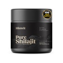 Pure Himaláján Organic Shilajit Resin Lab Report szuper nagy potencia a férfiak és nők Fulvic Acid & Trace Ásványok Humic Acid Supplement Resin