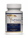 True Healing Naturals - TrueBio- Spore - probiotikus kiegészítés - Ellenálló és erős 50 milliárd CFU probiotikus - 30 kapszula
