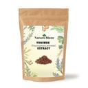 Ayurvedic Indian Seasons Yohimbe kivonat (Yohimbe kivonat, 6.5 Oz 185gm)