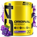 Cellucor C4
