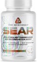 Core Nutritionals Sear Thermogenic & Refosition Agent - 124; Non Stim Fat Burner - 124; Súly Management Support - 124; Paradoxine Grains - Paradoxine - Paradise - 124; 84 zöldségkapszula