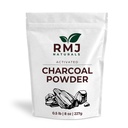 Szénpor: 8 oz 227 Nagyi Élelmiszer-minőségi Charcoin Powder fogpor csomag