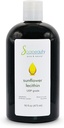 SUNFLOWER LECITHIN IPARI-olaj, 124; Hidegen sajtolt, finomítatlan, nem fehérített 124; USP-osztály 100% Tiszta természetes napraforgóolaj-lecitin-olaj, 1244; bőrnedvesítő, szappan előállítása, hőkezelés 124; 16 fl oz