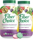 Fiber Choice Assorted Fruit 90 tabletta (2 db-os csomag)