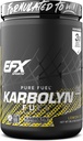 EFX Sports Karbolyn Üzemanyag 124; Fast- Absorbing Carbohydrate