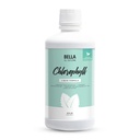 Bella All Natural Liquident Chlorophyll Drops Anti- Agging Aging 124; Fokozott Energia 124; Hormonális Fondor 124; Anti- Acne, Menta Flavor 60ml