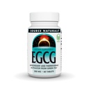 Forrás: EGCG, antioxidáns és termogén aktivátor a zöld teából, 350mg - 60 tabletta