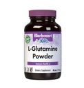 Bluebonnet Nutrition L- Glutamin Powder 5000mg, Supports Immune Function *, Nitrogen Transporter *, Soy- Free, Gluten- Free, Non- GMO, Kosher Certified, Vegan, 4 oz Tartály, 23 szervizelés