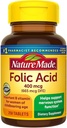 Panihari Nature Made folic Acid 400 µg, 250 tabletta