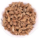 Pure Natural Premium Stemona Root, Stemona Tuberosa, Stemonae Radix, Baibu. (250g)