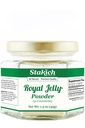Stakich Royal Jelly Powder - 1.5 Ounce - 3X koncentrátum - fagyasztva szárítva, tisztán, természetesen