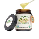 Greenbow Organic Fresh Royal Jelly - 100% USDA Certified Organic, Non-GMO, Halal, Pure, Gluten Free - Az egyik legtáplálóbb csomag - (226g)