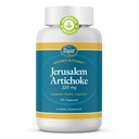 Baar Organic Jeruzsálem Articsóka, 320 mg, 100 kapszula