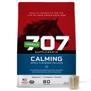 Formula 707 Calming Equine Supplement 10 lb Bag - 80 Servings - Szorongás és fokozott összpontosítás lovakra - L- Tryptophan, Tiamin & Magnézium
