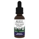Host Defense Mushrooms Lion's Mane Extract - Lion's Mane Liquid Supplement for Brain Health - Mushroom Support for Focus & Memory Function - Immune & Nervous System Support - 1 fl oz (30 Servierungen)*