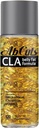 CLA Belly Fat Formula - 120 Easy- to- Swallow Softgels - Omega 3 Halolaj, Flaxseed Oil és E-vitamin - Segít növelni antioxidáns ellátás és egészséges test összetétele