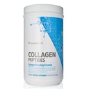 Youngevity Multi- Collagen Peptides Powder with Fulvic Powder - Hydrolized Grass- Fed, Marine, Chicken, & Eggshell Membrane Collagen - Hair, Skin, Nails, Joint, Bone Support - I, II, III, V, X - 11.4 oz