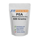Béta Feniletilamin HCl Pea por (fenetilamin), Feniletil-amin Por szerotonin, Dopamin, és energia boost